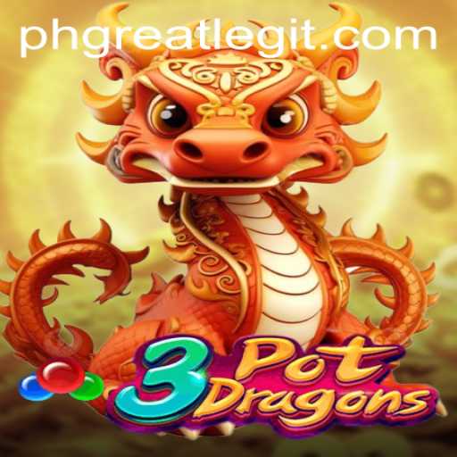 Unleashing the Exciting World of 3PotDragons: A Deep Dive into Gameplay and Rules