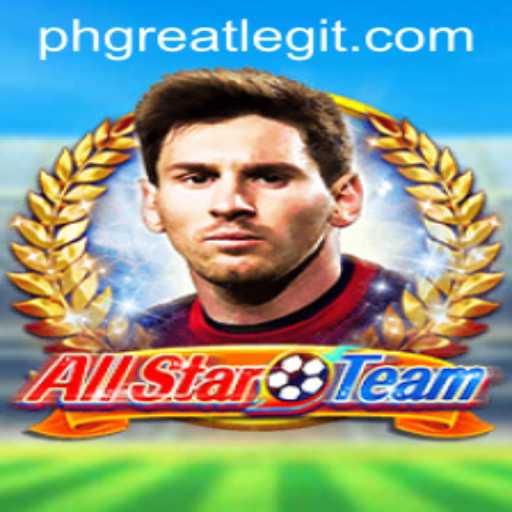 Discover AllStarTeam: The Phgreat Phenomenon in Gaming