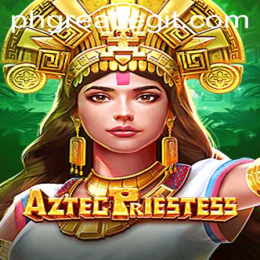 Exploring the Mystical World of AztecPriestess: A Journey into an Ancient Civilization