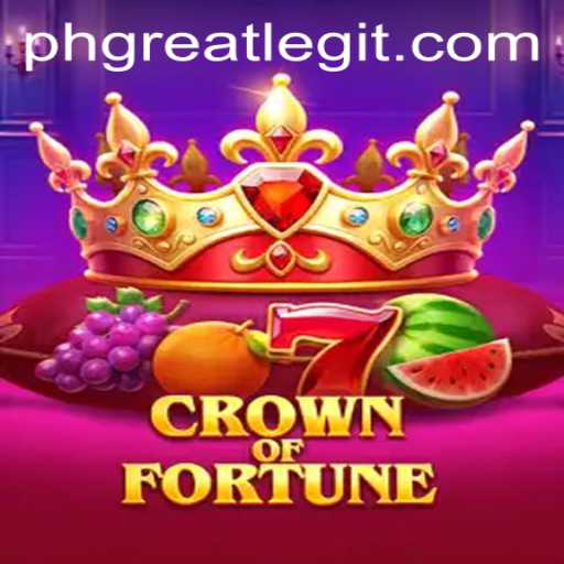 Unveiling Crown of Fortune: A Captivating Adventure
