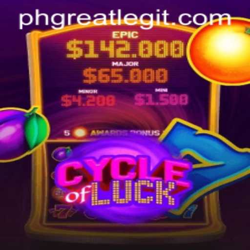 Unveiling CycleofLuck New Gaming Sensation