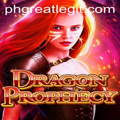 Discover the Epic World of DragonProphecy: A Comprehensive Guide