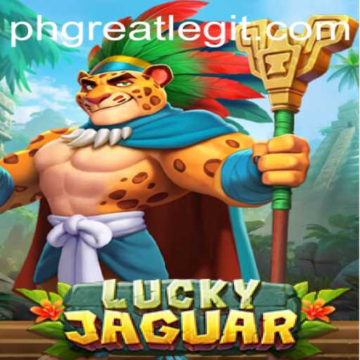Exploring the Enchanting World of LuckyJaguar: An Engaging Digital Adventure