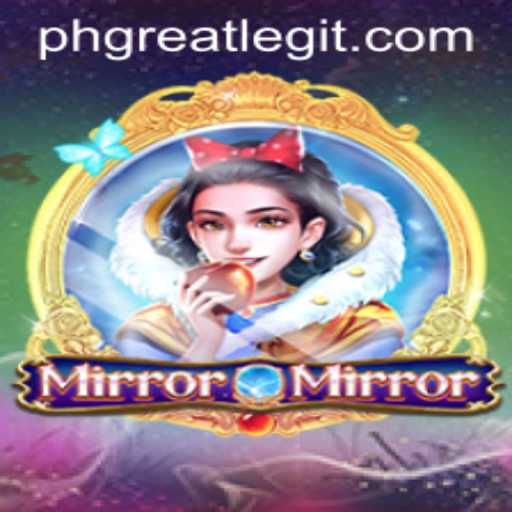 MirrorMirror: The Game That Reflects Your World
