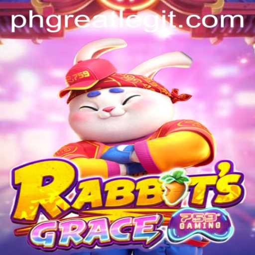 The Enchanting World of RabbitsGrace