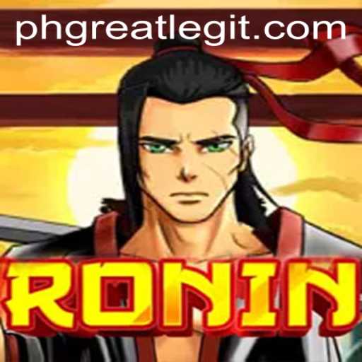Unveiling the Epic Adventure of Ronin