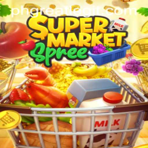 Unleash Your Shopping Prowess with SupermarketSpree: A Comprehensive Guide