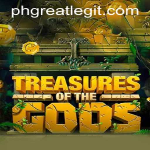 Discover the Epic Adventure: Treasure of the Gods