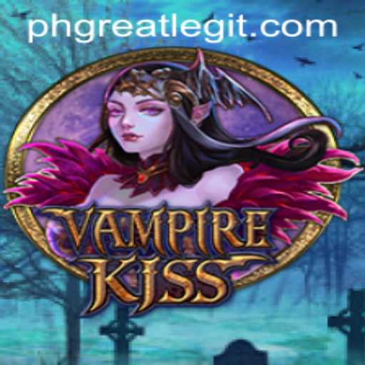 Unveiling VampireKiss: The Enigmatic Game Enchanting Players Worldwide