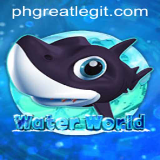 Dive into the Exciting Universe of WaterWorld: An Innovative Game Experience