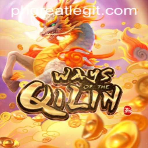 Explore the Mystical Adventure of WaysoftheQilin