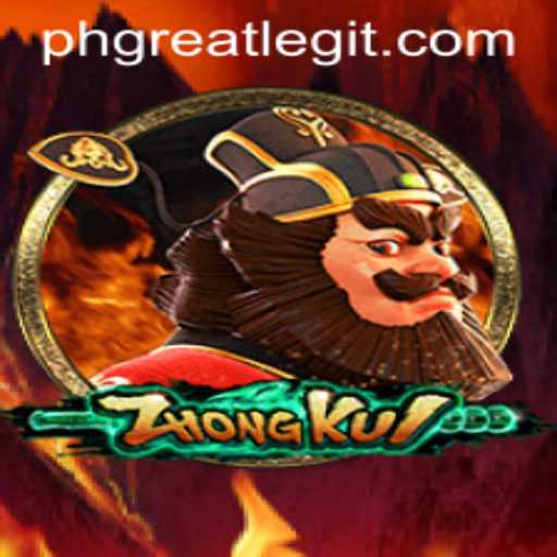 ZhongKui: The Game Bringing Mythology and Strategy Together